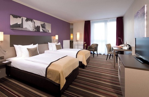 Region Hannover District Hôtel | Leonardo Hotel Hannover Airport