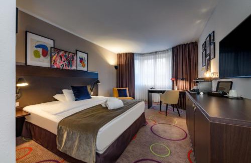 Buchholz-Kleefeld Hôtel | Leonardo Hotel Hannover Medical Park
