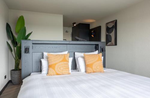 IJmuiden Hôtel | Leonardo Hotel IJmuiden Seaport Beach