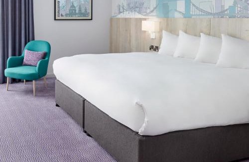 Fairfield Hôtel | Leonardo Hotel London Croydon