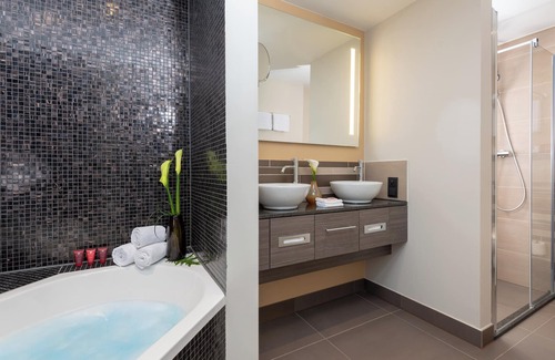 Perlach Hôtel | Leonardo Hotel Munich City East