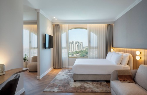 Beersheba Hôtel | Leonardo Hotel Negev