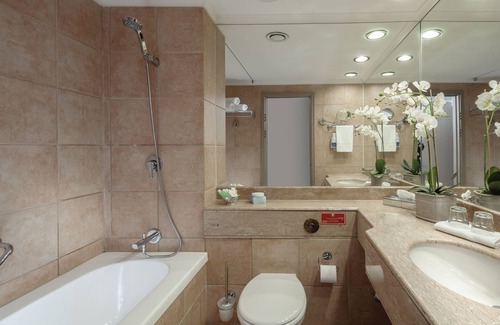Beersheba Hôtel | Leonardo Hotel Negev