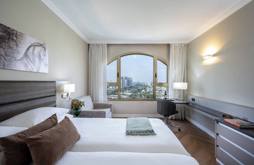 Beersheba Hôtel | Leonardo Hotel Negev