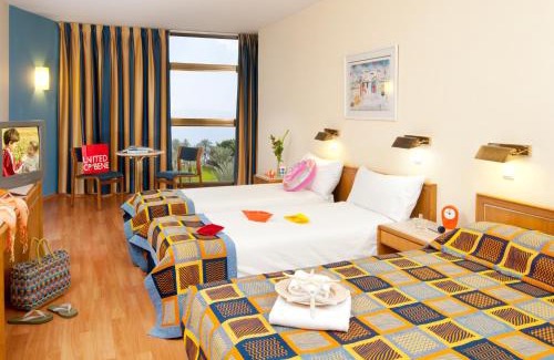 Tiberias Old City Hôtel | Leonardo Hotel Tiberias