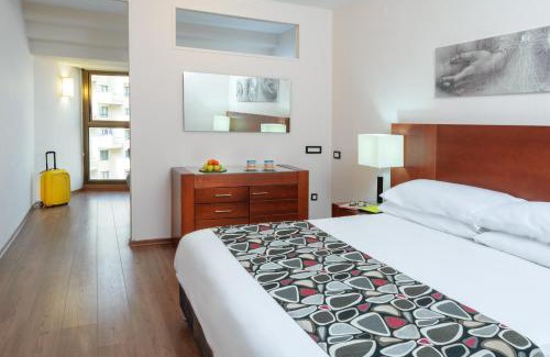 Tiberias Old City Hôtel | Leonardo Hotel Tiberias