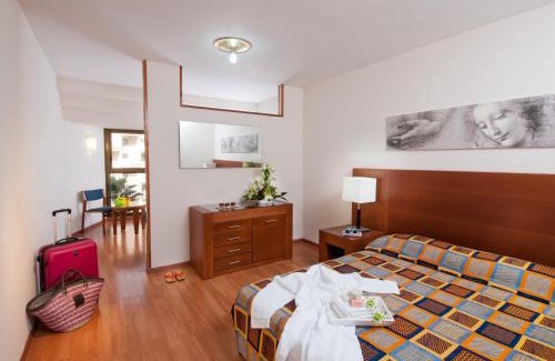 Tiberias Old City Hôtel | Leonardo Hotel Tiberias