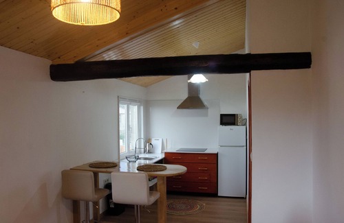 Loiba Cottage | Leonardo House