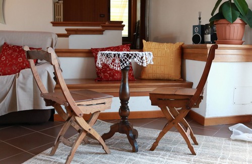 Carpinone Maison | Leonardo House in the center of Molise