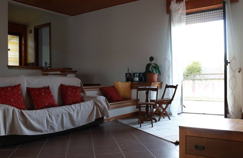 Carpinone Maison | Leonardo House in the center of Molise