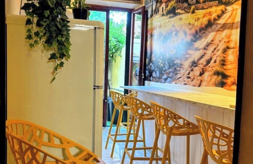 Pisa City Centre Maison | Leonardo House Pisa Garden Center Whirlpool Pool