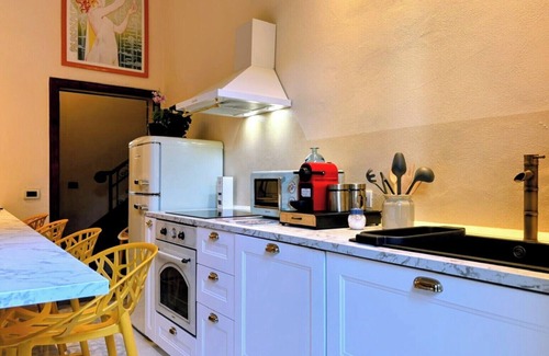 Pisa City Centre Maison | Leonardo House Pisa Garden Center Whirlpool Pool