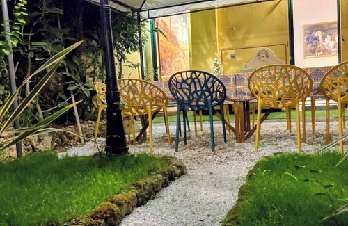 Pisa City Centre Maison | Leonardo House Pisa Garden Center Whirlpool Pool