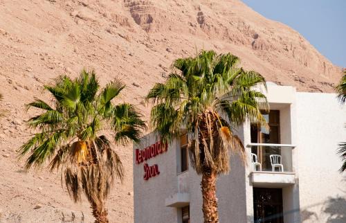 Ein Bokek Hôtel | Leonardo Inn Hotel Dead Sea