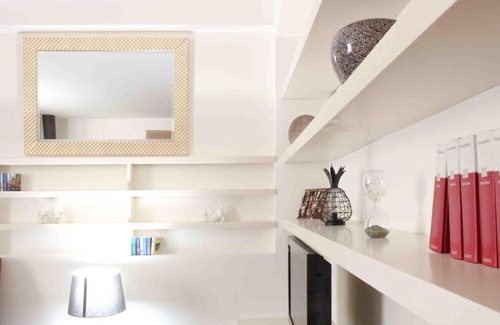 Porta Genova Appartement | Leonardo Navigli Apartment