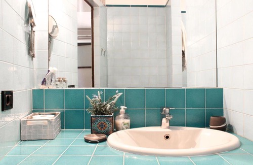 Porta Genova Appartement | Leonardo Navigli Apartment