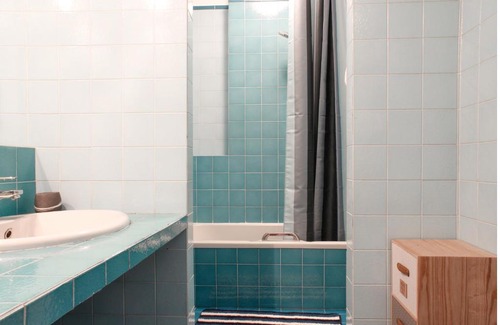 Porta Genova Appartement | Leonardo Navigli Apartment