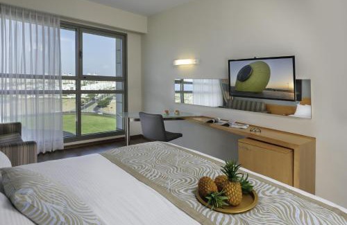 Ashdod Hôtel | Leonardo Plaza Ashdod
