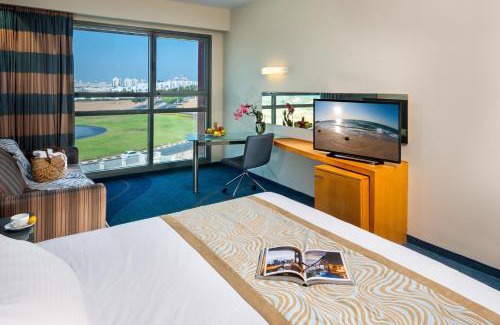 Ashdod Hôtel | Leonardo Plaza Ashdod