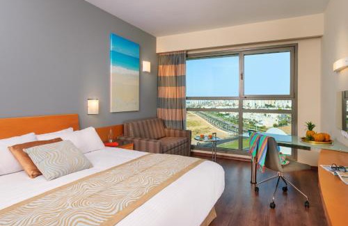 Ashdod Hôtel | Leonardo Plaza Ashdod
