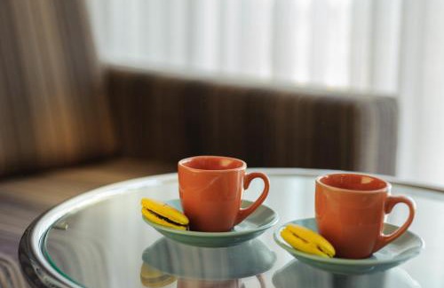 Ashdod Hôtel | Leonardo Plaza Ashdod