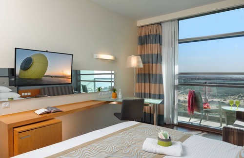 Ashdod Hôtel | Leonardo Plaza Ashdod