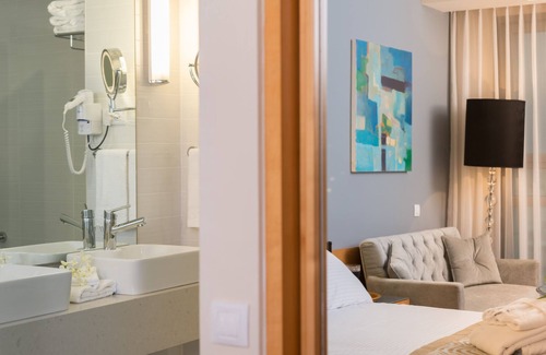 Ashdod Hôtel | Leonardo Plaza Ashdod