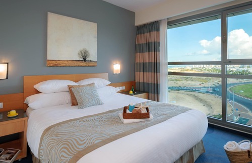 Ashdod Hôtel | Leonardo Plaza Ashdod