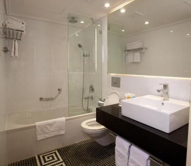 Jerusalem City Centre Hôtel | Leonardo Plaza Hotel Jerusalem