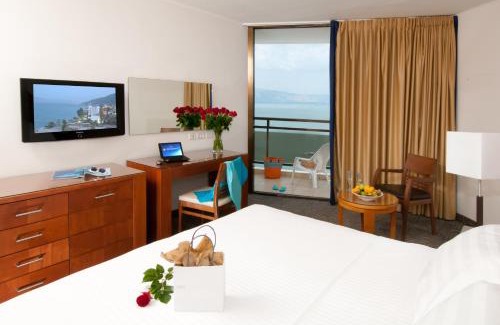 Tiberias Old City Hôtel | Leonardo Plaza Hotel Tiberias