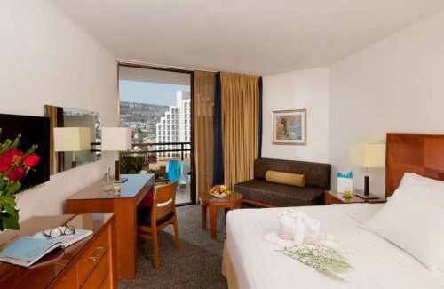 Tiberias Old City Hôtel | Leonardo Plaza Hotel Tiberias