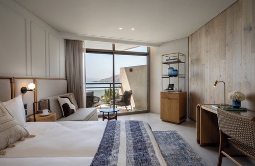 Tiberias Old City Hôtel | Leonardo Plaza Hotel Tiberias