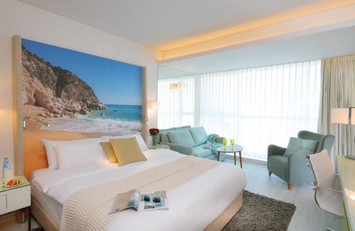 Netanya Hôtel | Leonardo Plaza Netanya Hotel