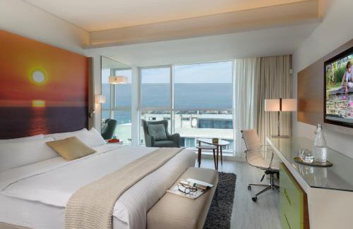 Netanya Hôtel | Leonardo Plaza Netanya Hotel