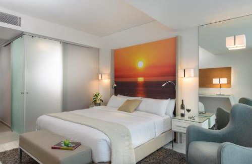 Netanya Hôtel | Leonardo Plaza Netanya Hotel