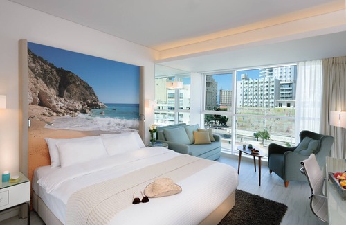 Netanya Hôtel | Leonardo Plaza Netanya