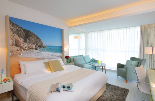 Netanya Hôtel | Leonardo Plaza Netanya