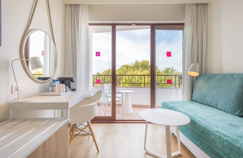 Es Canar Hôtel | Leonardo Royal Ibiza Santa Eulalia