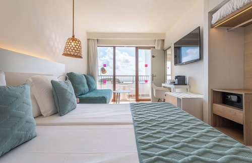 Es Canar Hôtel | Leonardo Royal Ibiza Santa Eulalia