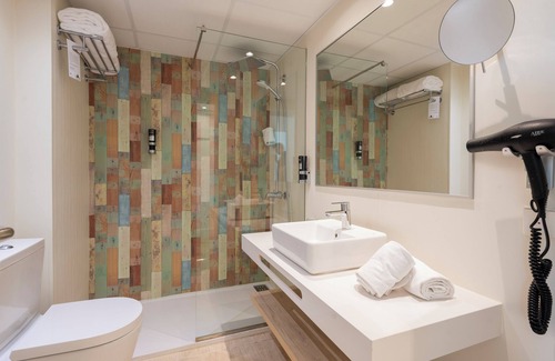 Es Canar Hôtel | Leonardo Royal Ibiza Santa Eulalia