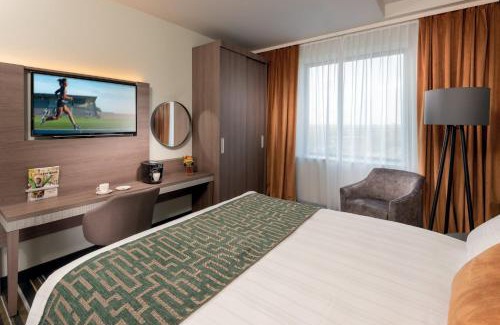 Amsterdam East Hôtel | Leonardo Royal Hotel Amsterdam