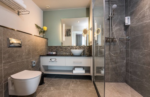 La Marina de Port Hôtel | Leonardo Royal Hotel Barcelona Fira