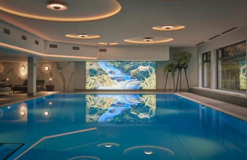 Baden-Baden Hôtel | Leonardo Royal Hotel Baden- Baden