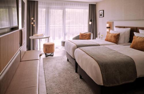 Baden-Baden Hôtel | Leonardo Royal Hotel Baden- Baden