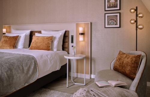 Baden-Baden Hôtel | Leonardo Royal Hotel Baden- Baden