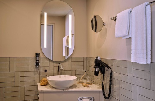 Baden-Baden Hôtel | Leonardo Royal Hotel Baden