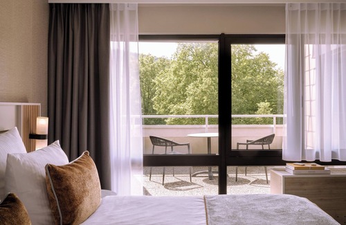 Baden-Baden Hôtel | Leonardo Royal Hotel Baden