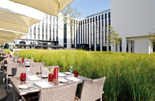 Am Riesenfeld Hôtel | Leonardo Royal Hotel Munich