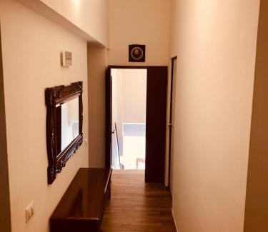 Leonessa Appartement | LeonessHouse