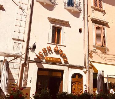 Leonessa Appartement | LeonessHouse